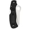 Spyderco 2024 Spyderco Rescue 79Mm Lightweight Black Serrated SPY-C45SBK - alternate 3